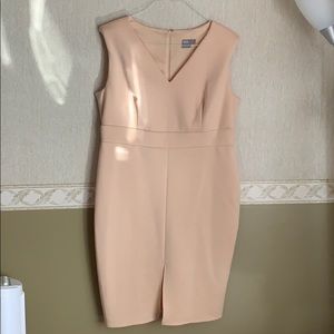 Work into night dress